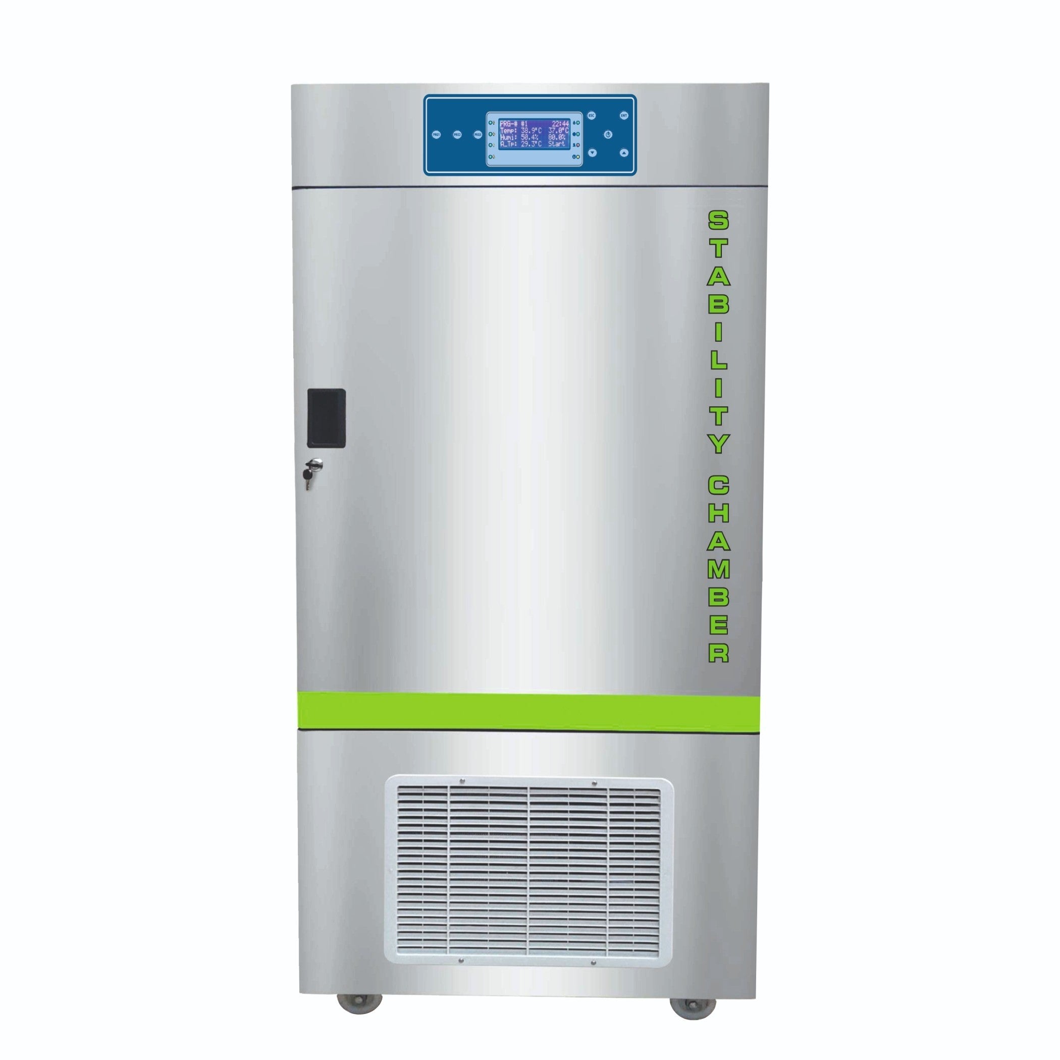 Stability Chamber GMP MODEL Stability Chamber GMP MODEL